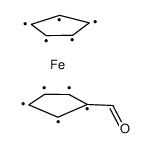 Ferrocenecarboxaldehyde 12093-10-6
