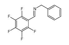 142827-73-4 structure, C14H8F5N