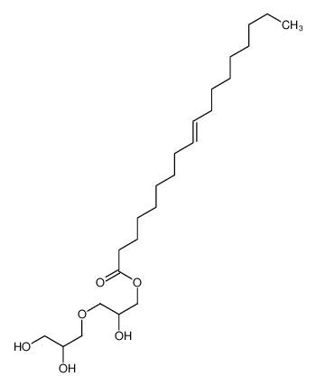3-(2,3-二羟基丙氧基)-2-羟基丙基油酸酯