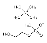 870-53-1 structure, C8H22NO3P