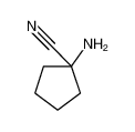 1-氨基环戊烷甲腈
