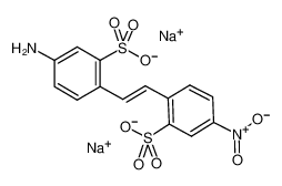 Disodium 4-Amino-4'-nitrostilbene-2,2'-sulfonate 6634-82-8