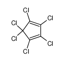 六氯环戊二烯