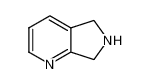 6,7-Dihydro-5H-pyrrolo[3,4-b]pyridine 147739-88-6