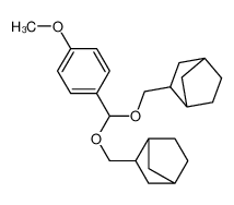 37003-19-3 structure, C24H34O3