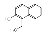 1-ethylnaphthalen-2-ol 17324-08-2