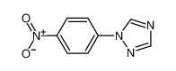 1-(4-nitrophenyl)-1,2,4-triazole 6219-55-2
