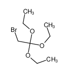 2-bromo-1,1,1-triethoxyethane 40070-39-1