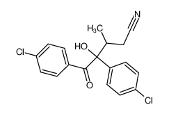 174869-06-8 structure, C18H15Cl2NO2