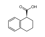 (S)-1,2,3,4-Tetrahydro-1-Naphthoic Acid 85977-52-2