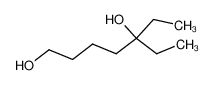 57740-06-4 structure, C9H20O2