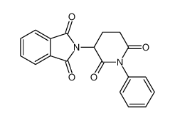 52604-94-1 structure, C19H14N2O4