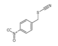 4-硝基硫氰酸苄酯
