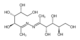 17460-13-8 2-[(1R,2S,3R)-1,2,3,4-羟基丁基]-5-[(2S,3R)-2,3,4-三羟基丁基]吡嗪