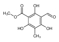 97944-50-8 structure, C10H10O6