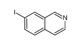 7-iodoisoquinoline 75476-83-4