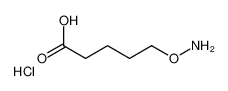 15985-56-5 structure, C5H12ClNO3