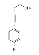 445424-02-2 structure, C11H11F
