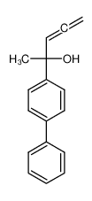 42036-31-7 structure, C17H16O