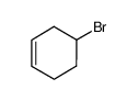 3540-84-9 4-溴-1-环己烷