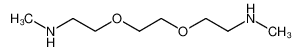 1,8-顺(甲氨基))-3,6-二氧辛烷