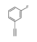 1-乙炔基-3-氟苯图片