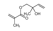 88142-97-6 structure, C9H14O3