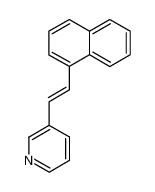 53500-08-6 structure, C17H13N