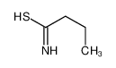 16536-93-9 structure, C4H9NS