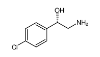 (S)-2-Amino-1-(4-chlorophenyl)ethanol 128535-89-7