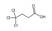 4,4,4-三氯丁酸