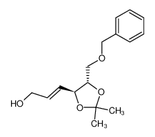 81028-13-9 structure, C16H22O4