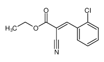 140241-90-3 structure, C12H10ClNO2