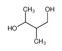 2-methylbutane-1,3-diol 684-84-4