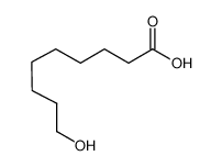 9-hydroxynonanoic acid 3788-56-5
