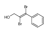 105836-18-8 structure, C9H8Br2O