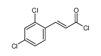 39175-64-9 structure, C9H5Cl3O