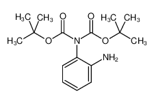 N,N-二-叔-丁氧羰基-苯-1,2-二胺