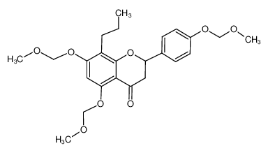 916917-18-5 structure