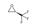 (2R)-2-(Trifluoromethyl)oxirane (ee) 143142-90-9