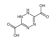 1,4-dihydro-1,2,4,5-tetrazine-3,6-dicarboxylic acid 3787-09-5