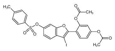 870456-45-4 structure