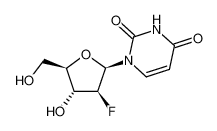 69123-94-0 1-(2-脱氧-2-氟-beta-D-阿拉伯呋喃基)尿嘧啶