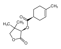 102096-63-9 structure, C14H20O4