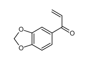30418-53-2 1-(1,3-苯并二氧戊环-5-基)丙-2-烯-1-酮