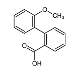 17296-28-5 2-甲氧基-联苯-2-羧酸