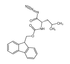 329308-97-6 structure, C21H22N4O3