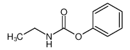 17576-39-5 乙基氨基甲酸苯基酯