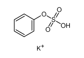 1733-88-6 potassium,phenyl sulfate