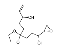 175132-56-6 structure, C13H22O5
